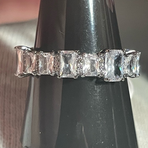 Bomb Party OG Chic N’ Shimmer Size 10 Ring RBP8369 - Picture 3 of 10